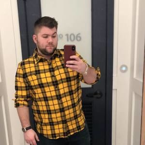 Meet your Posher, Ryan